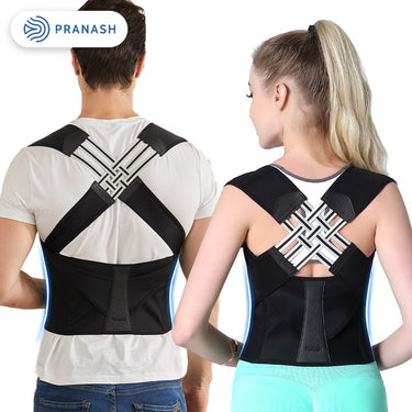 Back Posture Corrector Belt / Just Arrived - LightsBetter